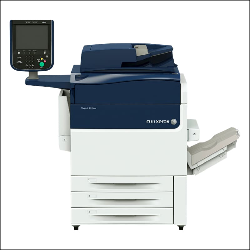 Xerox Printing press Digital printing Printer, machine transparent background PNG clipart