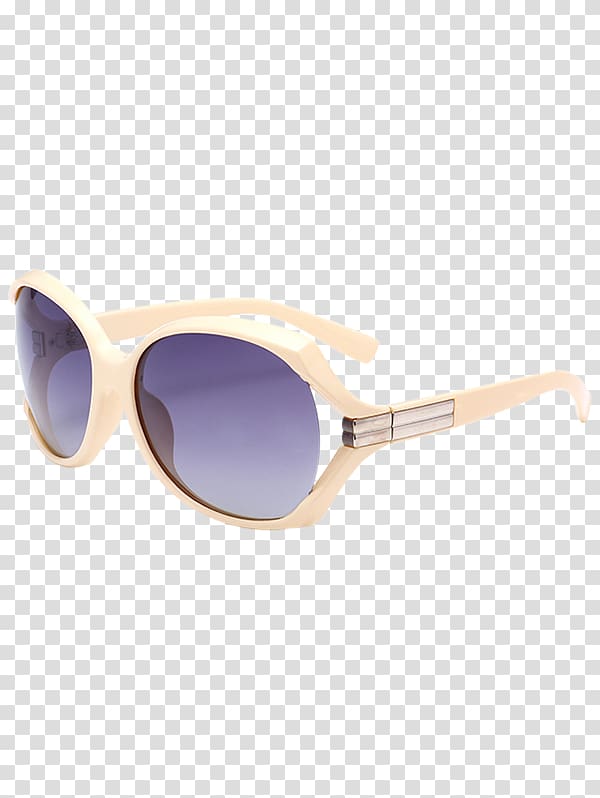 Sunglasses Fashion Goggles Clothing, polarized sunglasses transparent background PNG clipart