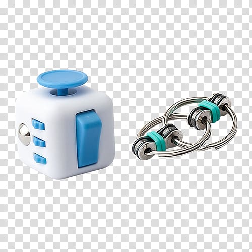 Fidget Cube Fidgeting Attention deficit hyperactivity disorder Anxiety Child, child transparent background PNG clipart