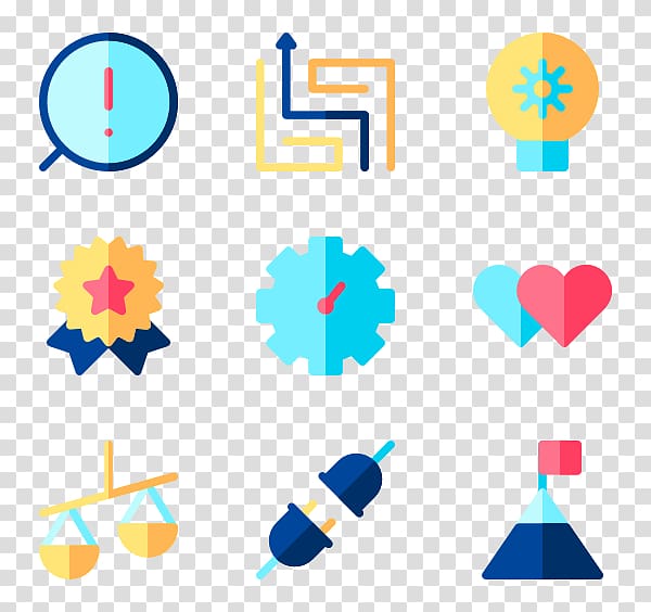 Computer Icons Design thinking , design transparent background PNG clipart
