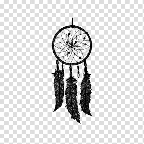 Dreamcatcher Indigenous peoples of the Americas, dreams transparent background PNG clipart