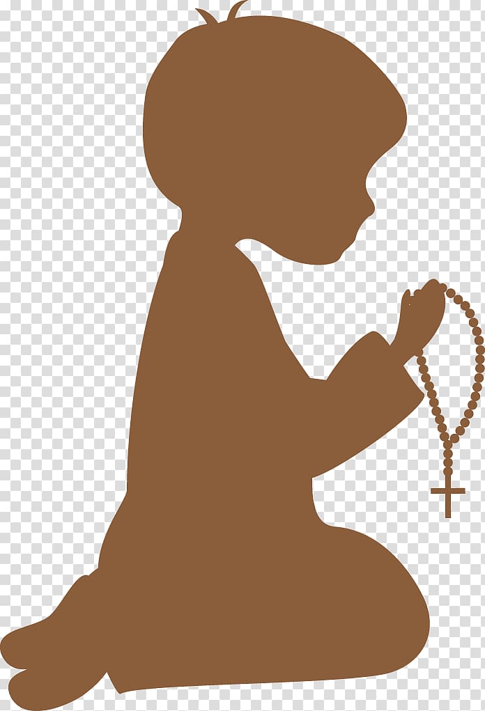 silhouette of person praying, Wedding invitation First Communion Eucharist Chalice, communion transparent background PNG clipart