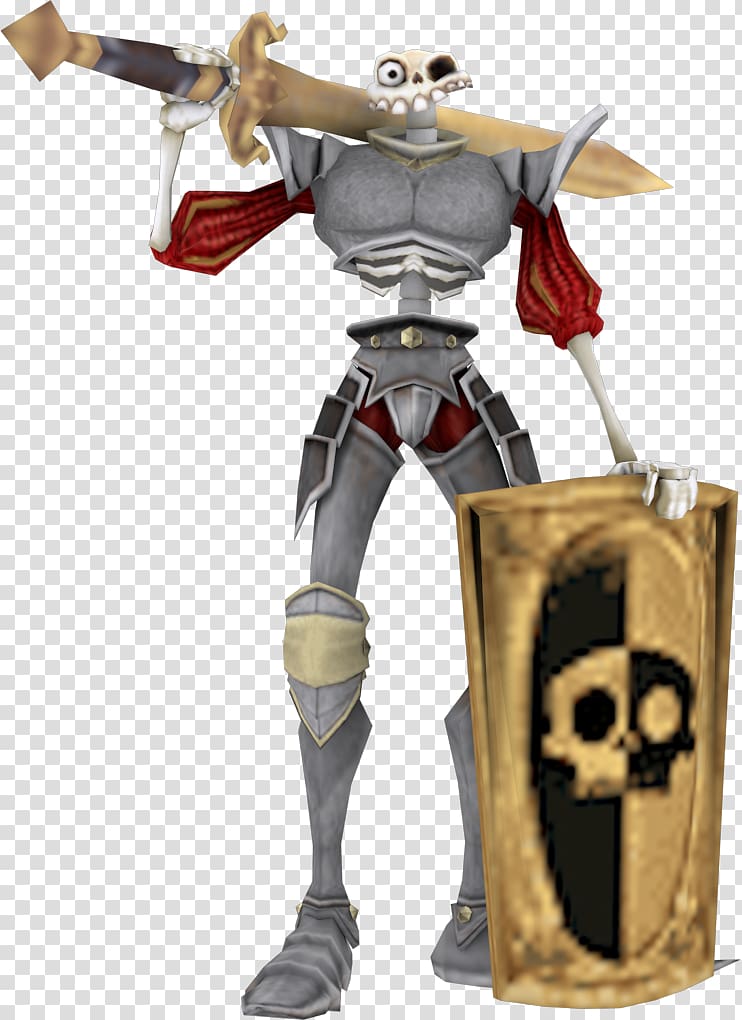 MediEvil: Resurrection PlayStation Sir Daniel Fortesque MediEvil 2, Playstation transparent background PNG clipart