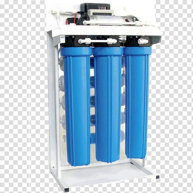 Water Filter Reverse osmosis plant Water purification, water transparent background PNG clipart