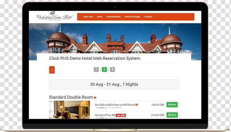 Internet booking engine Online hotel reservations Property management system Computer reservation system, hotel transparent background PNG clipart