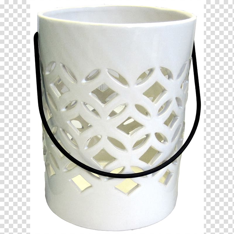 Mug Coffee cup Tableware, lotus lantern transparent background PNG clipart