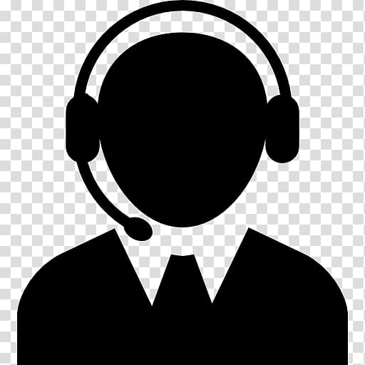 Call Centre Customer Service Computer Icons Technical Support, smooth technology background transparent background PNG clipart
