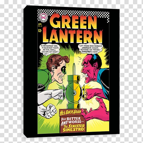 Comics Green Lantern Corps Batman Hal Jordan, rocket league emoji transparent background PNG clipart