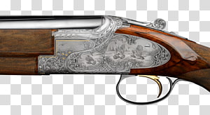 Trigger Browning Arms Company Firearm Shotgun Gun barrel, Fore Effect transparent background PNG clipart thumbnail