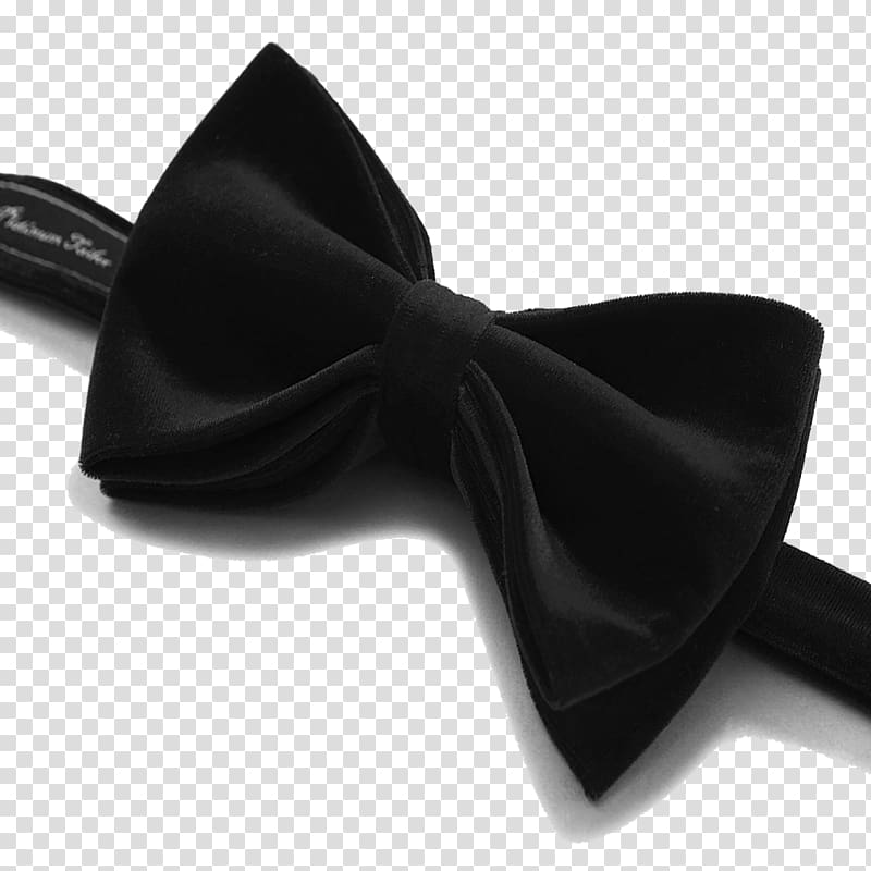 Bow tie Clothing Accessories Necktie Velvet Burgundy, BOW TIE transparent background PNG clipart