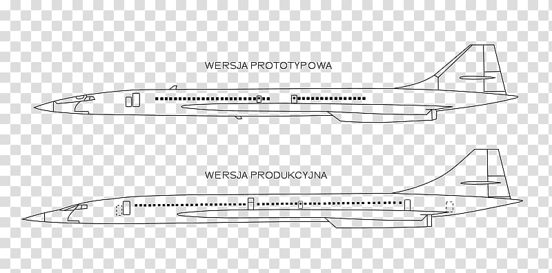 Concorde Aerospace Engineering Airline Angle, line transparent background PNG clipart