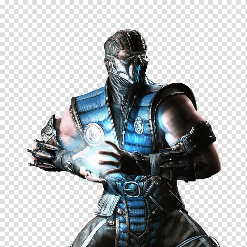 Mortal Kombat X Subzero, Mortal Kombat Bowl transparent background PNG clipart