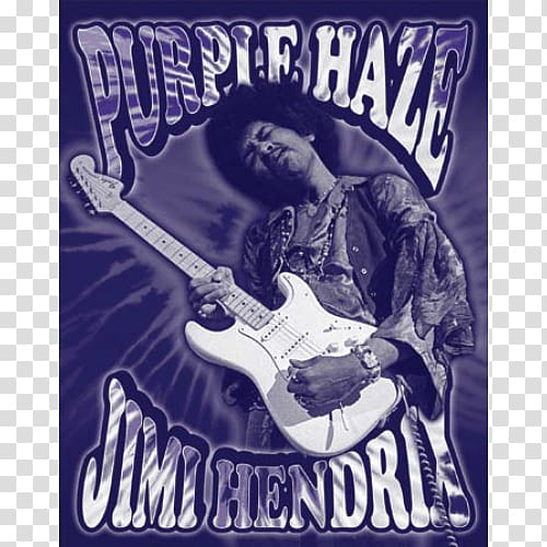 Purple Haze Guitarist Music Experience Hendrix: The Best of Jimi Hendrix, jimmy hendrix transparent background PNG clipart
