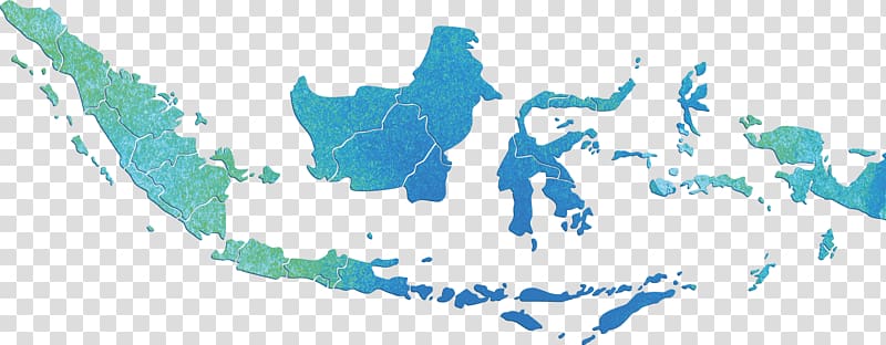 map illustration, Indonesia Map, indonesia transparent background PNG clipart