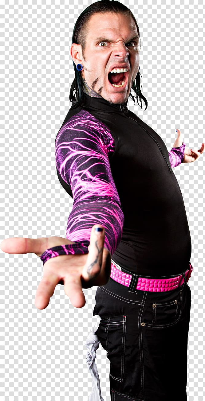 Jeff Hardy WWE Superstars Professional Wrestler Professional wrestling, jeff hardy transparent background PNG clipart
