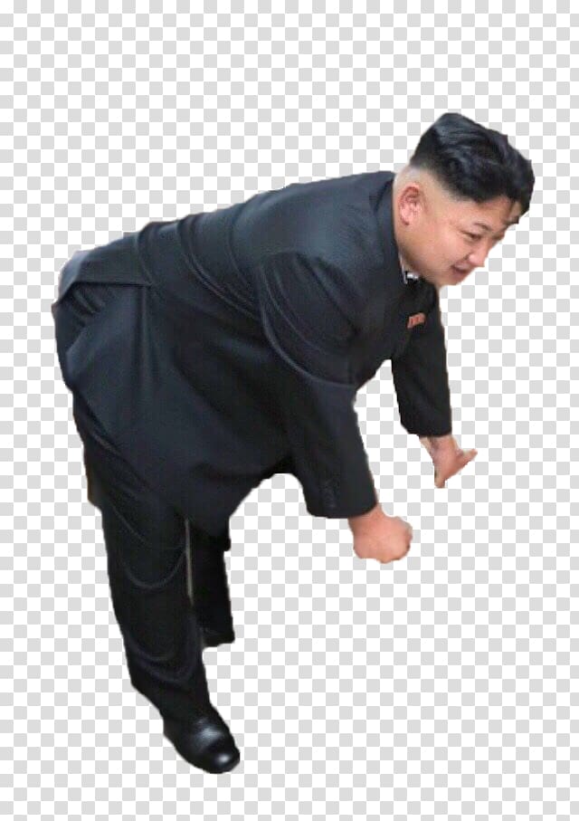 Kim Jong-un United States Pyongyang Imgur, kim jong-un transparent background PNG clipart
