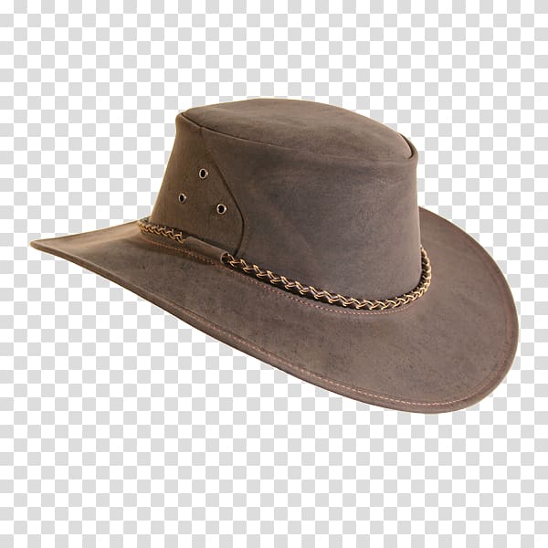 Australia Hat Leather Cap Kangaroo, cowboy hat transparent background PNG clipart