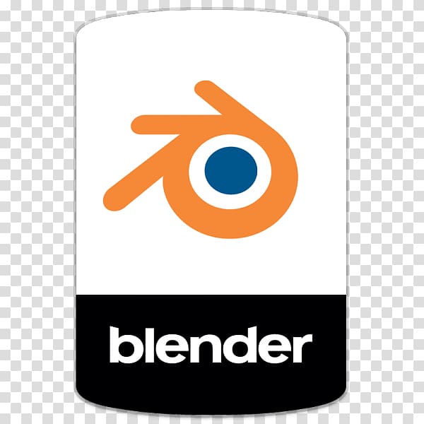 Blender 3D computer graphics Computer Software Autodesk 3ds Max Tutorial, blender transparent background PNG clipart