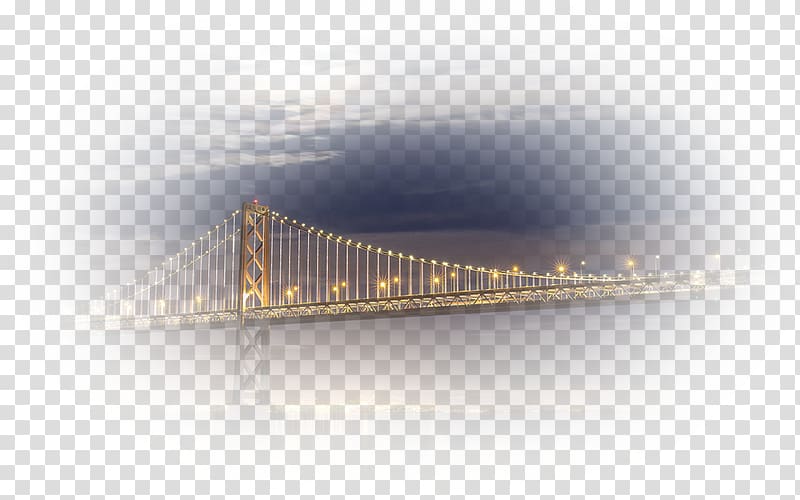 Bridge–tunnel , design transparent background PNG clipart