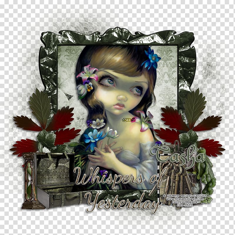 Ophelia Portrait Art Printmaking Printing, Yesterday transparent background PNG clipart