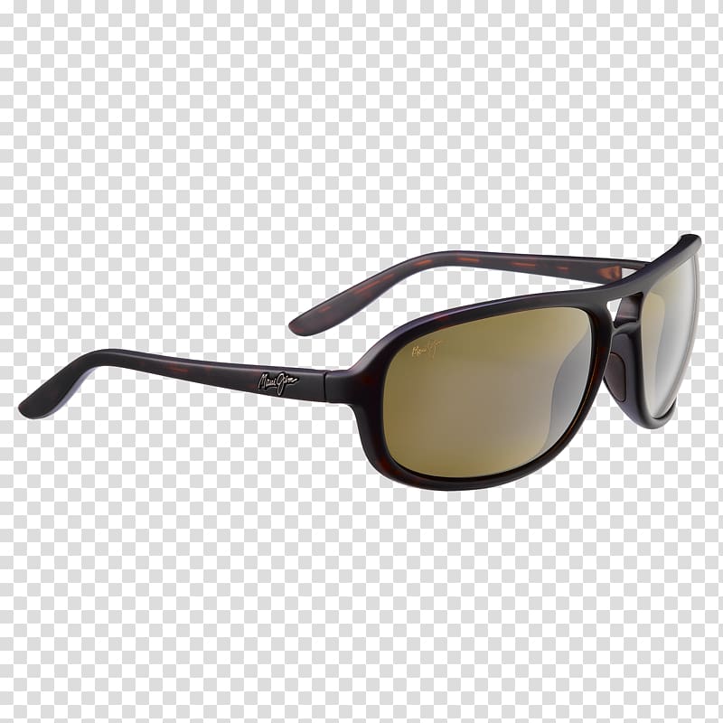 Aviator sunglasses Maui Jim Ray-Ban, Sunglasses transparent background PNG clipart
