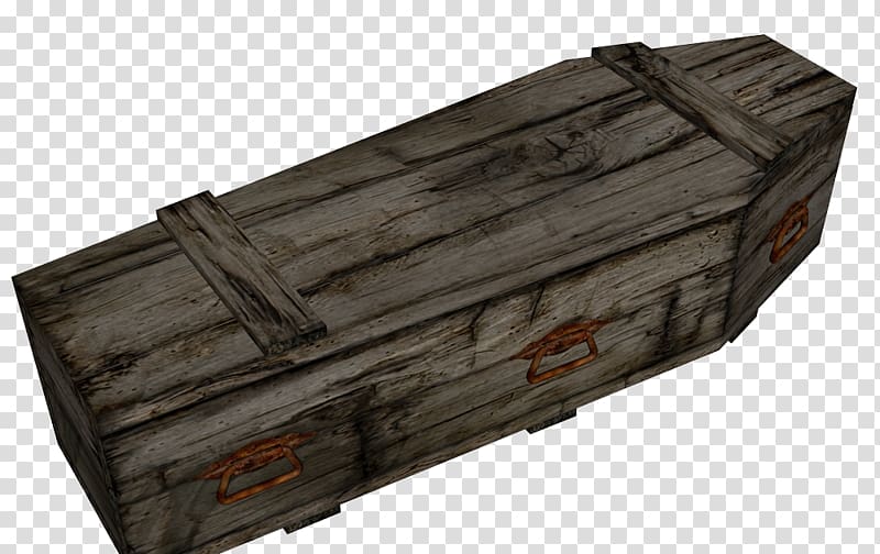 Wood, coffin transparent background PNG clipart