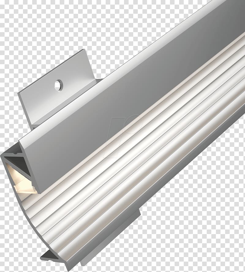 Aluminium Eloxation Light-emitting diode User profile, light transparent background PNG clipart