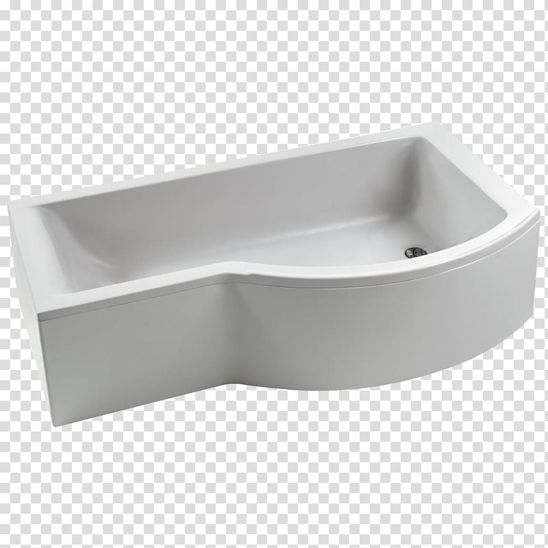 Bathtub Shower Bathroom Hot tub Ideal Standard, bath tub transparent background PNG clipart