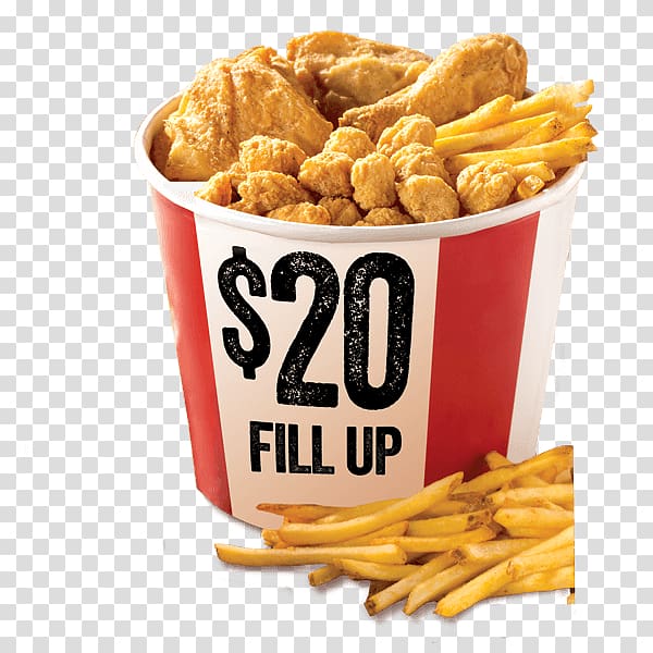 KFC French fries Fast food Junk food Kentucky Fried Chicken Popcorn Chicken, kfc transparent background PNG clipart