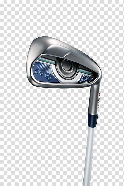 Golf Clubs Ping Pitching wedge TaylorMade, Golf transparent background PNG clipart