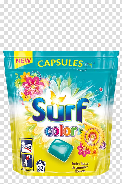 Surf Laundry Detergent Persil Capsule, Surfing Equipment And Supplies transparent background PNG clipart