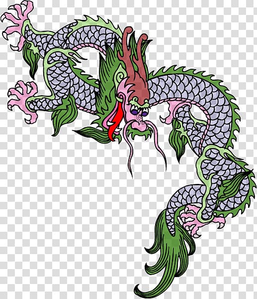 Chinese dragon Japanese dragon Traditional Chinese characters Stroke, Chinese Dragon Cafe Fort transparent background PNG clipart