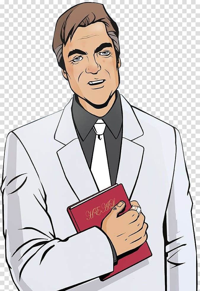 Grand Theft Auto: Vice City Stories Pastor Video game, others transparent background PNG clipart