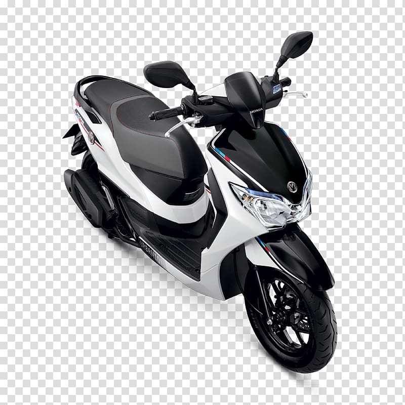 Honda Motorcycle Thailand Car Scooter Honda Motorcycle Thailand, honda transparent background PNG clipart