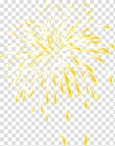 2017 new year spring festival fireworks transparent background PNG clipart