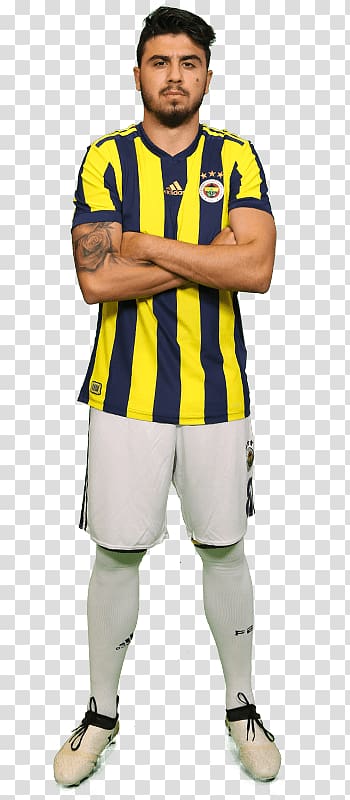 Giuliano de Paula Fenerbahçe S.K. Jersey Fenerium Sport, Nabil Dirar transparent background PNG clipart