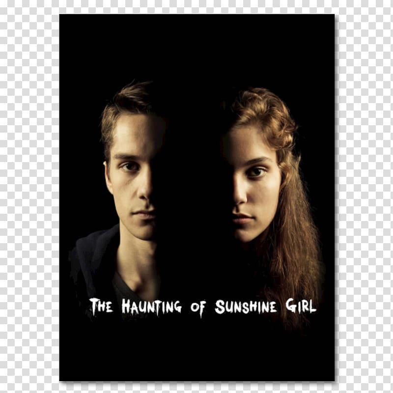 Paige McKenzie The Haunting of Sunshine Girl Series YouTube, sunshine transparent background PNG clipart