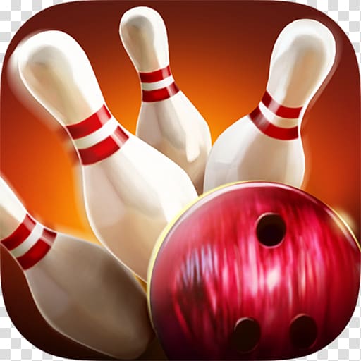 Bowling 3D Super Bowling Android Apple, android transparent background PNG clipart