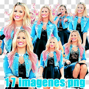 Demi Lovato Artist, demi lovato transparent background PNG clipart thumbnail