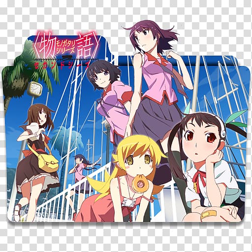 Onimonogatari - Intégrale - Combo DVD + Blu-ray | Anime-Store.fr