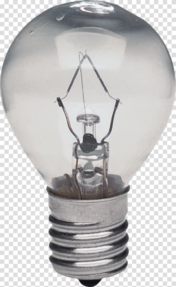 Electric light Incandescent light bulb Transparency and translucency, Glass bulb transparent background PNG clipart