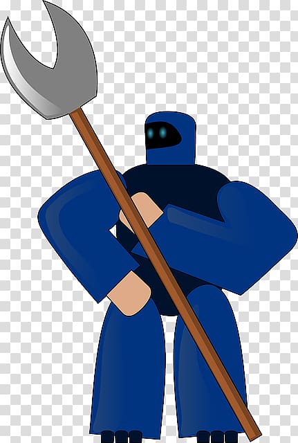 Computer Icons , executioner transparent background PNG clipart