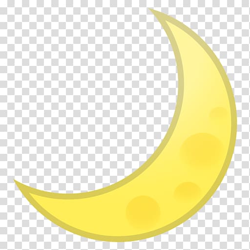 Crescent GuessUp : Guess Up Emoji Google Android, Emoji transparent background PNG clipart