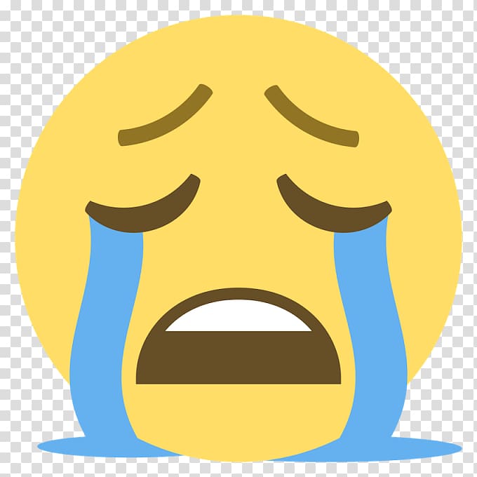 Face with Tears of Joy emoji Crying Emojipedia Emoticon, Emoji transparent background PNG clipart