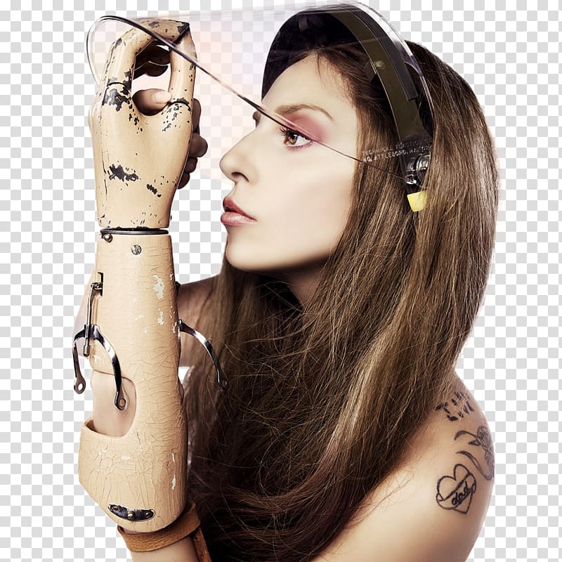 Lady Gaga Artpop Applause The Fame Monster Music, applause transparent background PNG clipart