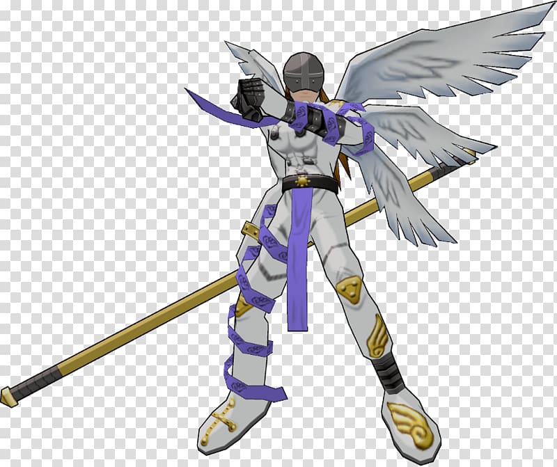 Digimon World Data Squad Digimon World 3 Gatomon Patamon, digimon transparent background PNG clipart