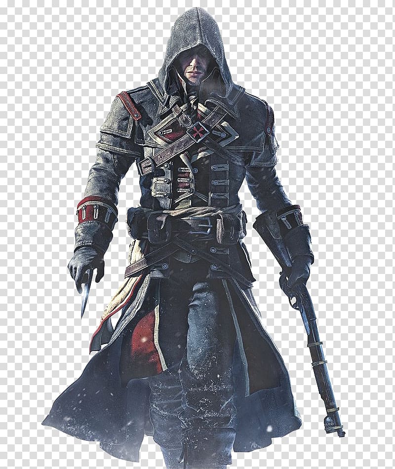 Assassin\'s Creed Rogue Assassin\'s Creed: Revelations Assassin\'s Creed: Origins Assassin\'s Creed IV: Black Flag, others transparent background PNG clipart