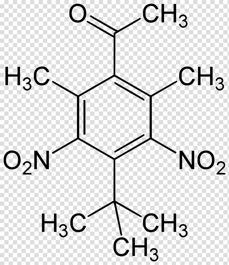 Chemical compound Chemical structure Chemical substance Chemistry Chemical formula, musk transparent background PNG clipart