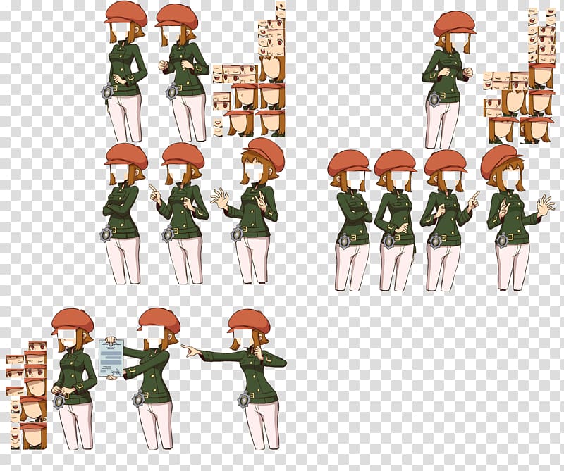 Layton Brothers: Mystery Room Video game Sprite Level-5, mystery of suo suo transparent background PNG clipart