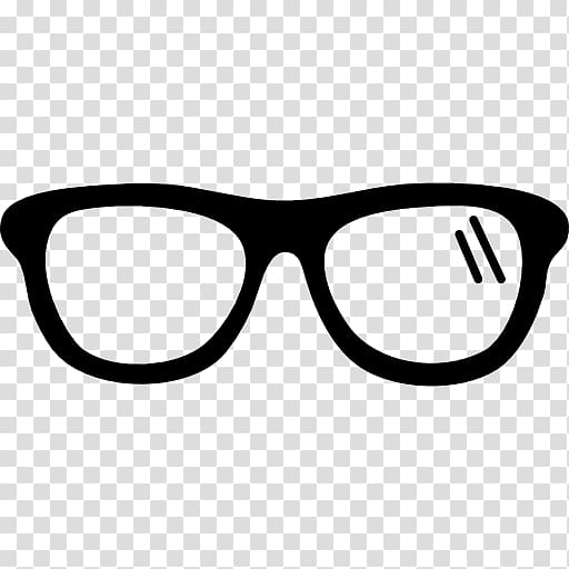 Optics Computer Icons Glasses, glasses transparent background PNG clipart